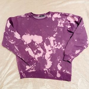 Nasty Gal Sweatshirt